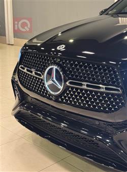مرسيدس بنز GLE  كوبيه